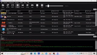 Convert iso Files to wbfs For USB Loader GX [upl. by Ikceb]