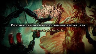 Within Destruction  Ethereal Wrath LyricsSub Español [upl. by Aennaej210]