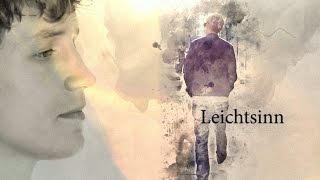 Tim Bendzko  Leichtsinn Offizielles Lyricvideo [upl. by Tearle]