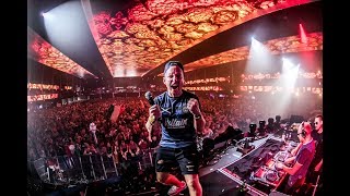 Da Tweekaz  Tomorrowland Belgium 2018 [upl. by Adnalahs975]