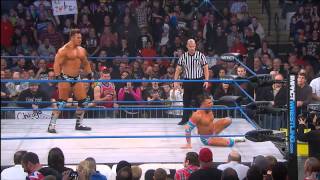 Robbie E vs Rob Terry  The Rematch [upl. by Ful]