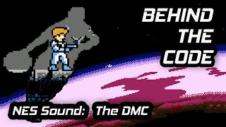 NES Sound The DMC  Behind the Code [upl. by Lleinnad]