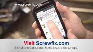 Screwfix  Catalogue 114 [upl. by Eerehc745]