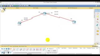 What is DCE and DTE on CISCO Routers [upl. by Adora106]