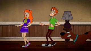 quotEver Afterquot  Be Cool ScoobyDoo S02E01 Chase Music [upl. by Kaplan]