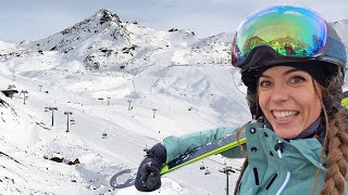 Die 5 besten Skigebiete in Österreich [upl. by Pevzner]