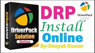 DriverPack Solution Offline◄Download► [upl. by Nilved]