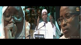 Le fils de Serigne Hadi Touré fait pleurer Mame Diarra Mouhamed et [upl. by Bloom]