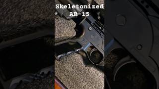 Unboxing Watchtower F1 Firearms BDRX 15 Skeletonized AR style B5 Systems Stock California Compliant [upl. by Deibel]