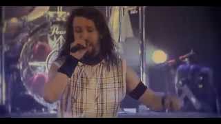 Sonata Arctica  Blank File Live In Finland DVD 1080p [upl. by Klina766]