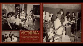 Victoria  Victoria 1971 [upl. by Oulman852]