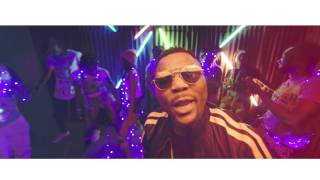 ORITSEFEMI  ONGBA LARAMI OFFICIAL VIDEO [upl. by Haidej]