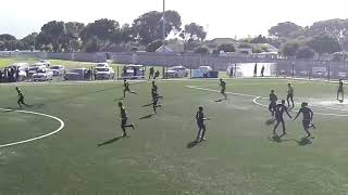 Cheswyn Lega Philander Highlights [upl. by Aramot]