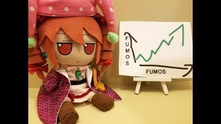 A Comprehensiveish Guide to All Things Fumos Touhou [upl. by Illac]