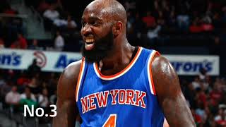 Quincy Acy Top 10 Plays of his Career [upl. by Dov]