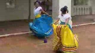 quotLa Botellaquot by Ballet Folklorico Tapatio [upl. by Uriel]