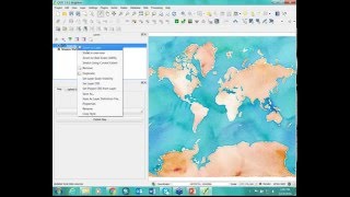 QGIS Cloud Creating Simple Online Maps [upl. by Kjersti]