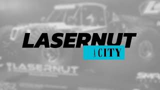 The Losi Lasernut Tenacity U4 [upl. by Aicissej]