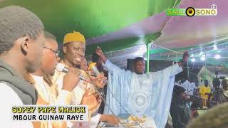 Pape Malick Mbaye Le 532023 Mbour [upl. by Ynamreg]