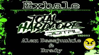 Exhale  Original Mix [upl. by Harragan]