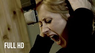 Lara Fabian  I Am AWA Studio Recording  Official Video  FULL HD [upl. by Aissilem]