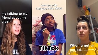 Tourner Dans Le Vide Challenge Tik Tok Compilation [upl. by Leveroni]