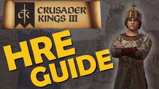 Crusader Kings 3 Gameplay And Impressions  Royal RPG Meets Grand Strategy [upl. by Dane]