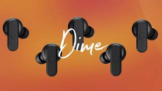 DIME True Wireless  How To User Controls  Skullcandy [upl. by Naid]