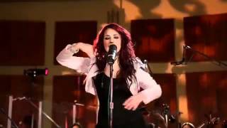 Dulce Maria Ingenua Video Oficial [upl. by Ariane]