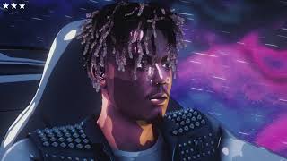 Juice WRLD  Im Still Official Visualizer [upl. by Rasla]