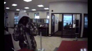 Bothell KeyBank robbery [upl. by Trever804]