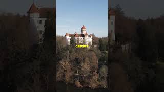 Discover Cesky Krumlov A Medieval Gem [upl. by Jenette163]