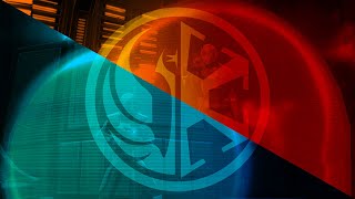 Shield Specialist Vanguard → Shield Tech Powertech Mirror Abilities in SWTOR [upl. by Pressey]