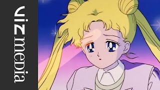 Sailor Moon R Part 1 Official Extended Trailer  Coming to Bluray and DVD 71415 [upl. by Miksen]