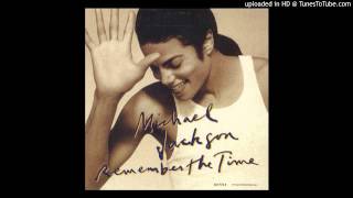 Michael Jackson  Remember The Time ESmooves Late Nite Mix [upl. by Anita]