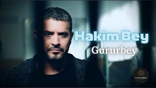 Gururbey  Hakim Bey [upl. by Enirhtac]