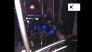 1990s London Nightclub Zenith Acton Clubbing [upl. by Darline]