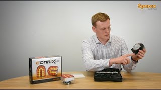 Connix Unboxing Video [upl. by Ahsan]