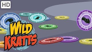 Wild Kratts ✨ Activate Every Creature Power Part 4  Kids Videos [upl. by Meriel51]