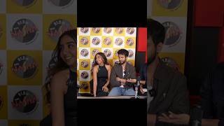 I have never dated an Actor Prajakta Koli  Rohit Saraf  Taaruk Raina  Ahsaas Channa  Interview [upl. by Inaej]