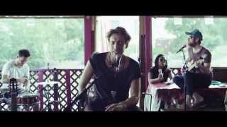 Paolo Nutini  One Day Official Acoustic [upl. by Garvin]