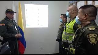 DECALOGO DE SEGURIDAD CON LAS ARMAS DE FUEGO [upl. by Body]