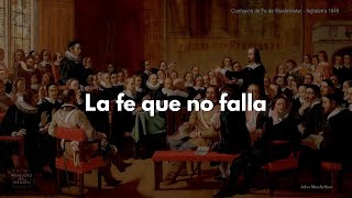 La fe que no falla  Dr John MacArthur en Español [upl. by Marou620]