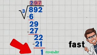 quotLong Division Simplified  mathics lab 4th to 6th Grade Math [upl. by Eiramanna]