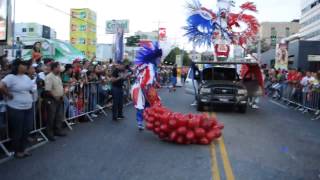 Revelacion Carnavalesca 2da Parte Carnaval de La Gomez [upl. by Assadah]