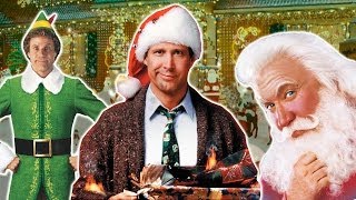 The Ultimate Christmas Movie  Supercut [upl. by Sedruol246]