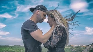 SoulPlay feat Mónica Sintra  Nunca te esqueci Videoclipe Oficial [upl. by Doug985]