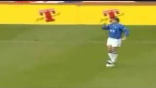 Kanchelskis stands on the ball YouTubevia torchbrowser com [upl. by Ahsieki]