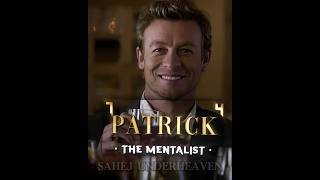 Patrick Jane vs Hannibal Lecter [upl. by Laehcym94]