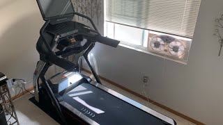 Bowflex T22 Treadmill Review [upl. by Midas901]